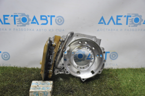 Oil pump automatic transmission Fiat 500X 16- 2.4