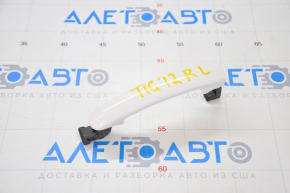 External rear left door handle for VW Tiguan 09-18