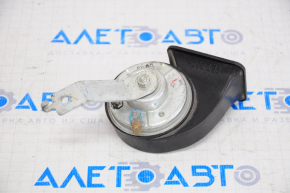 Left low tone horn Mazda CX-7 06-12