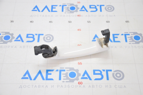External front left door handle for VW Tiguan 09-18