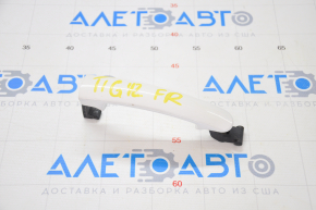 Outer front right door handle for VW Tiguan 09-18