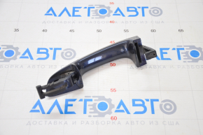 Outer front left door handle for Porsche Cayenne 958 11-17