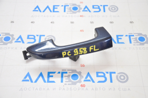Outer front left door handle for Porsche Cayenne 958 11-17