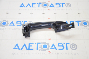 Porsche Cayenne 958 11-17 Outer Front Right Door Handle