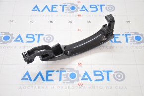 Door handle outer front left Audi Q5 8R 09-14