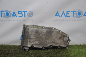 Automatic transmission hydraulic unit cover Honda Accord 13-17 2.4