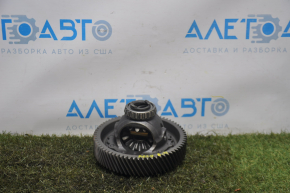 Differential automatic transmission Honda Accord 13-17 2.4