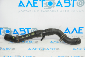 Upper cooling hose VW Passat b7 12-14 USA 2.5