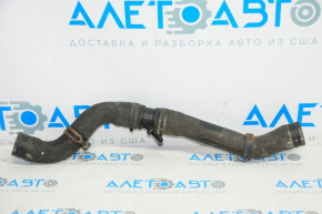Upper cooling hose VW Passat b7 12-14 USA 2.5