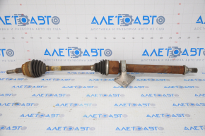 Front right half shaft for Ford Focus mk3 11-18 2.0 automatic transmission with bracket
