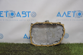 Automatic transmission pan Honda Civic X FC 16-21 K20C2 2.0