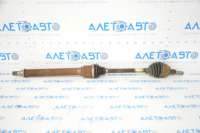Drive axle shaft front right Ford Focus mk3 11-18 2.0 automatic transmission