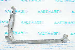 TV lower bar Lexus RX350 RX450h 10-15 dented edge
