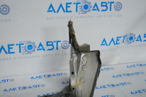 TV lower bar Toyota Camry v50 12-14 usa, bent edges
