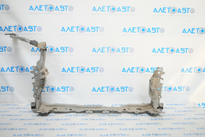 TV bar lower Honda Accord 18-22 with side and eyelash