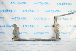 TV bar lower Honda Accord 18-22 with side and eyelash