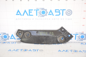 TV eyelash right VW Jetta 11-18 USA