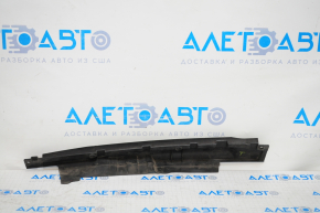 Seal wing hood-wing left Lincoln MKZ 13-16