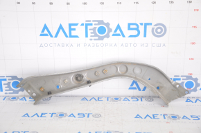TV bracket, left eyelash, Toyota Camry v55 15-17, USA