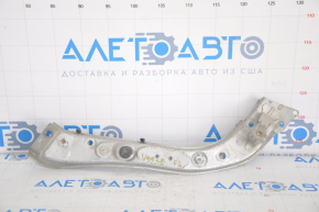 TV bracket, left eyelash, Toyota Camry v55 15-17, USA