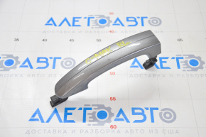 Ford C-max MK2 13-18 outer rear left door handle