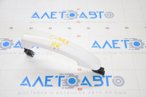 Ford C-max MK2 13-18 outer rear right door handle