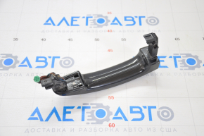 Ford C-Max MK2 13-18 Keyless Outer Front Left Door Handle