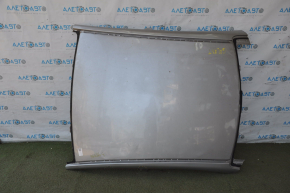 Roof metal Mitsubishi Galant 04-12 silver dented
