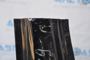 Body pillar central right VW Jetta 19-24 black, dents