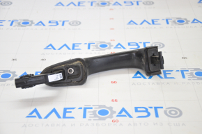 Ford Edge 15-24 outer rear left door handle