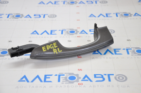 Ford Edge 15-24 outer rear left door handle