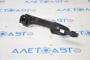 Ford Edge 15-24 right outer rear door handle