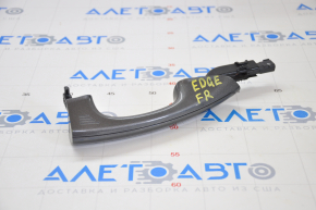 Ford Edge 15-24 keyless outer front right door handle