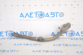 Left eyelash TV bracket for Toyota Highlander 2001-2007