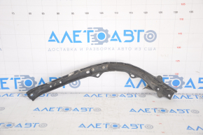 Left eyelash TV bracket for Toyota Highlander 2001-2007