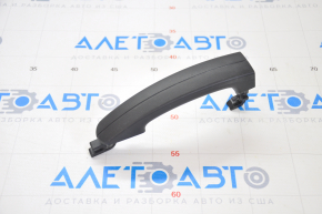 Door handle outer front left Ford Escape MK3 13-19 structure