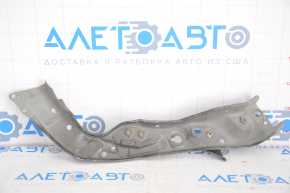 TV bar eyelash left Lexus ES300h ES350 13-18