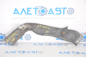 TV bar eyelash left Lexus ES300h ES350 13-18