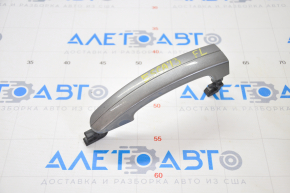 Ford Escape MK3 13-19 Outer Front Left Door Handle