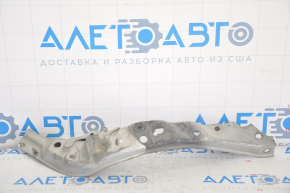 Right eyelash TV bar for Lexus Hs250h 10-12