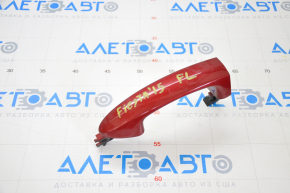 Door handle outer front left Ford Fiesta 11-19