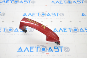 Door handle outer front right Ford Fiesta 11-19