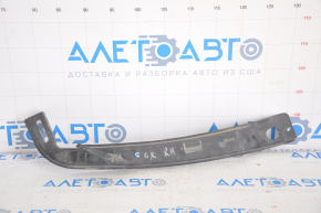 TV bar eyelash right Lexus GX470 03-09