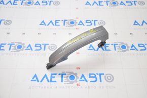 Ford Focus mk3 11-18 outer rear left door handle