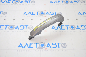 Ford Focus mk3 11-18 outer front left door handle