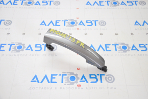Ford Focus mk3 11-18 outer front right door handle