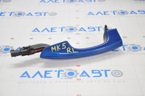 Ford Fusion mk5 13-19 outer rear left door handle keyless