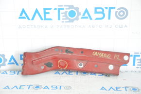 TV bar eyelash left Chevrolet Camaro 16-