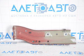 TV bar eyelash left Chevrolet Camaro 16-