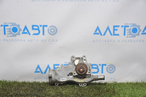 Water pump Chevrolet Volt 11-15